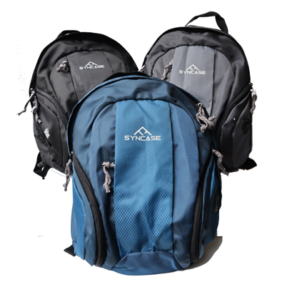 SyncaseColmoTasRanselOlahRaga