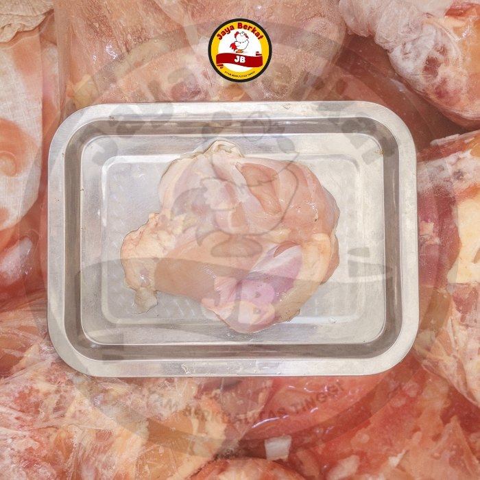 

AYAM FILLET PAHA 1 KG TANPA TULANG