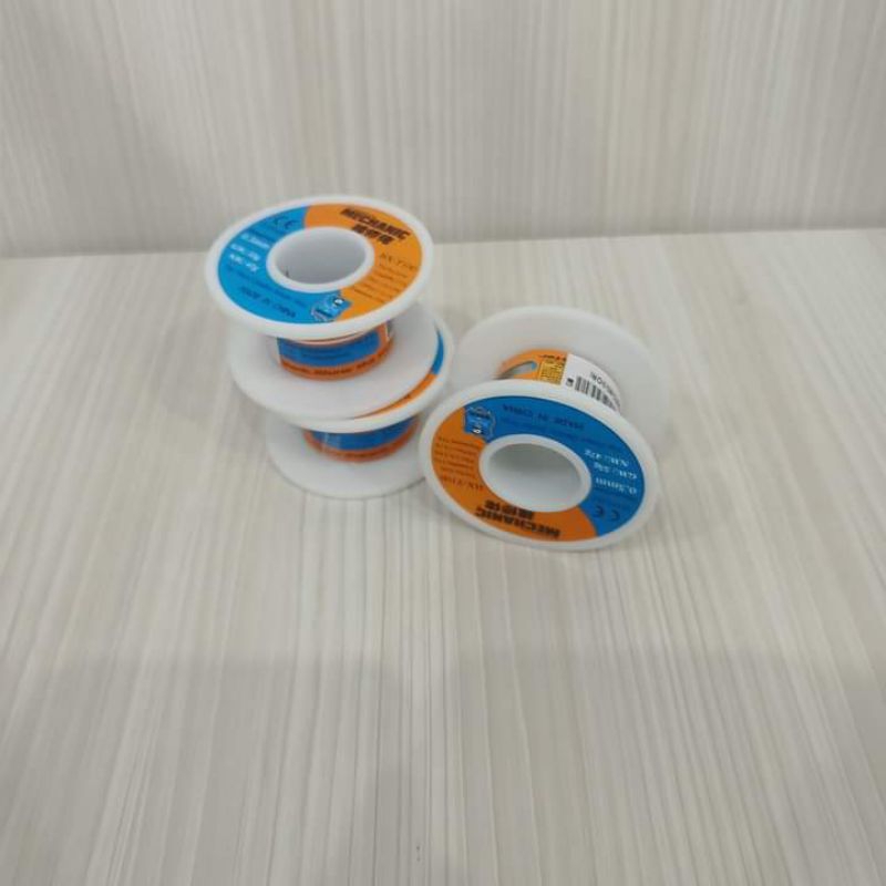 TIMAH GULUNG MECHANIC 0.5 ORI