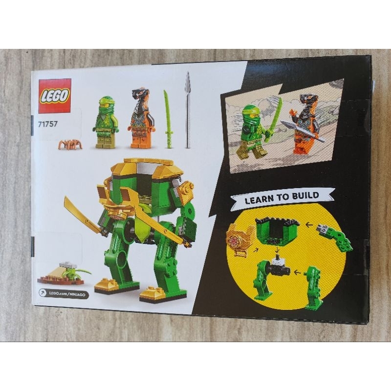 Lego/mainan lego/mainan anak/mainan anak murah/lego ninja