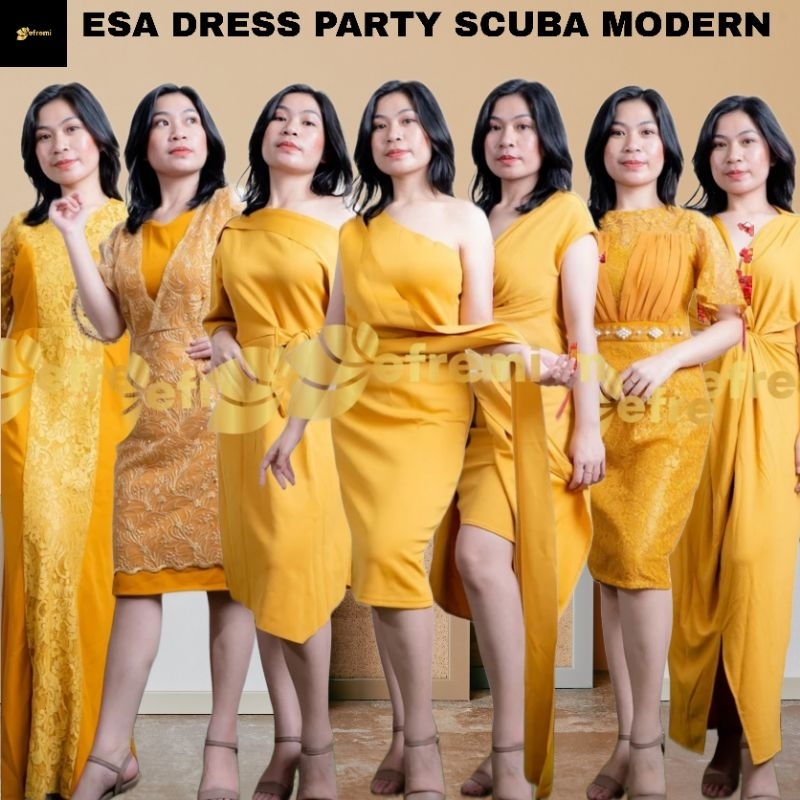 BODICON DRESS SABRINA ORIGINAL MURAH SEDS918/PARTY DRESS NATAL DS 918