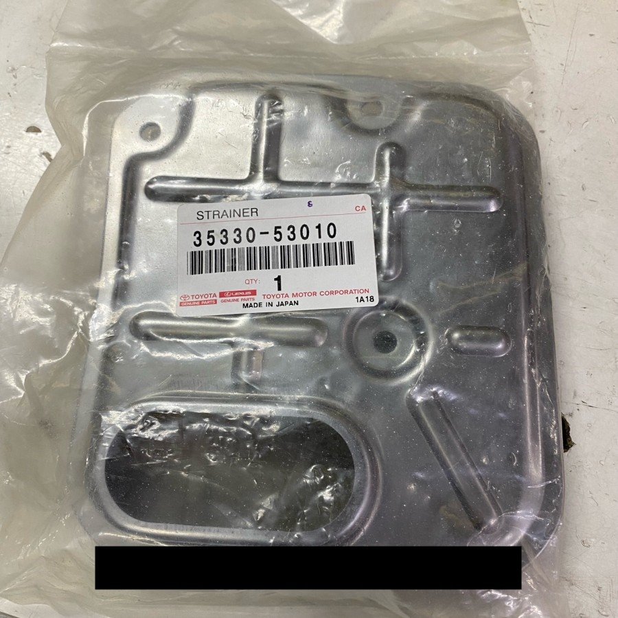 Strainer metic Matic-Saringan oli metic-Matic innova