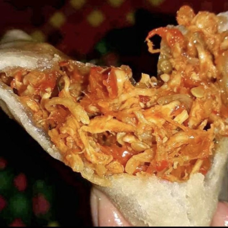 

RESFOOD OFFICIAL CIRENG AYAM SUWIR PEDAS NIKMAT