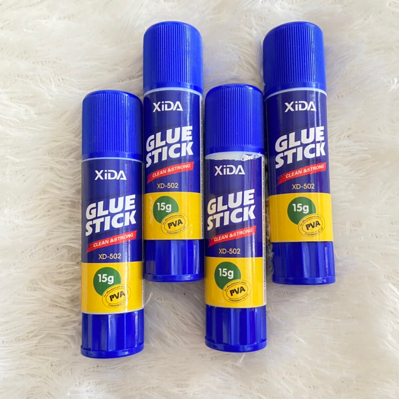 

GLUE STICK XD-502 15g