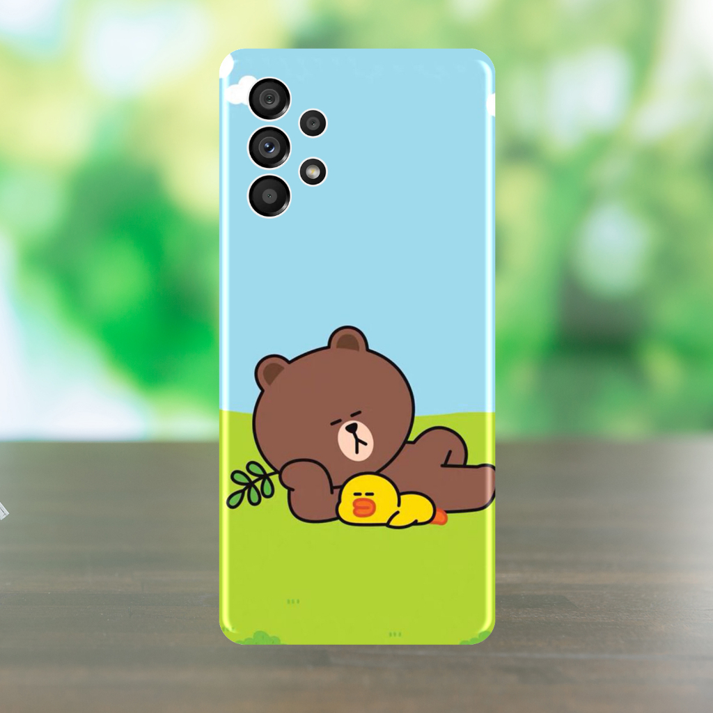 Case SAMSUNG A73 Casing Hp  - Softcase Case  SAMSUNG A73 Casing Hp - Softcase - Case Hp  SAMSUNG A73