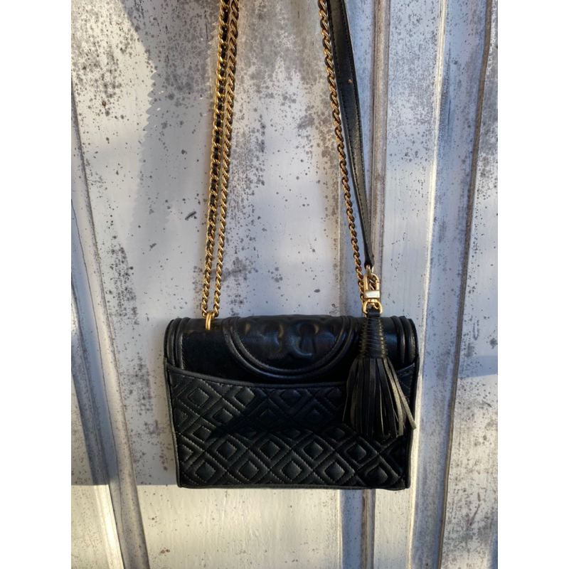 preloved tory burch bag