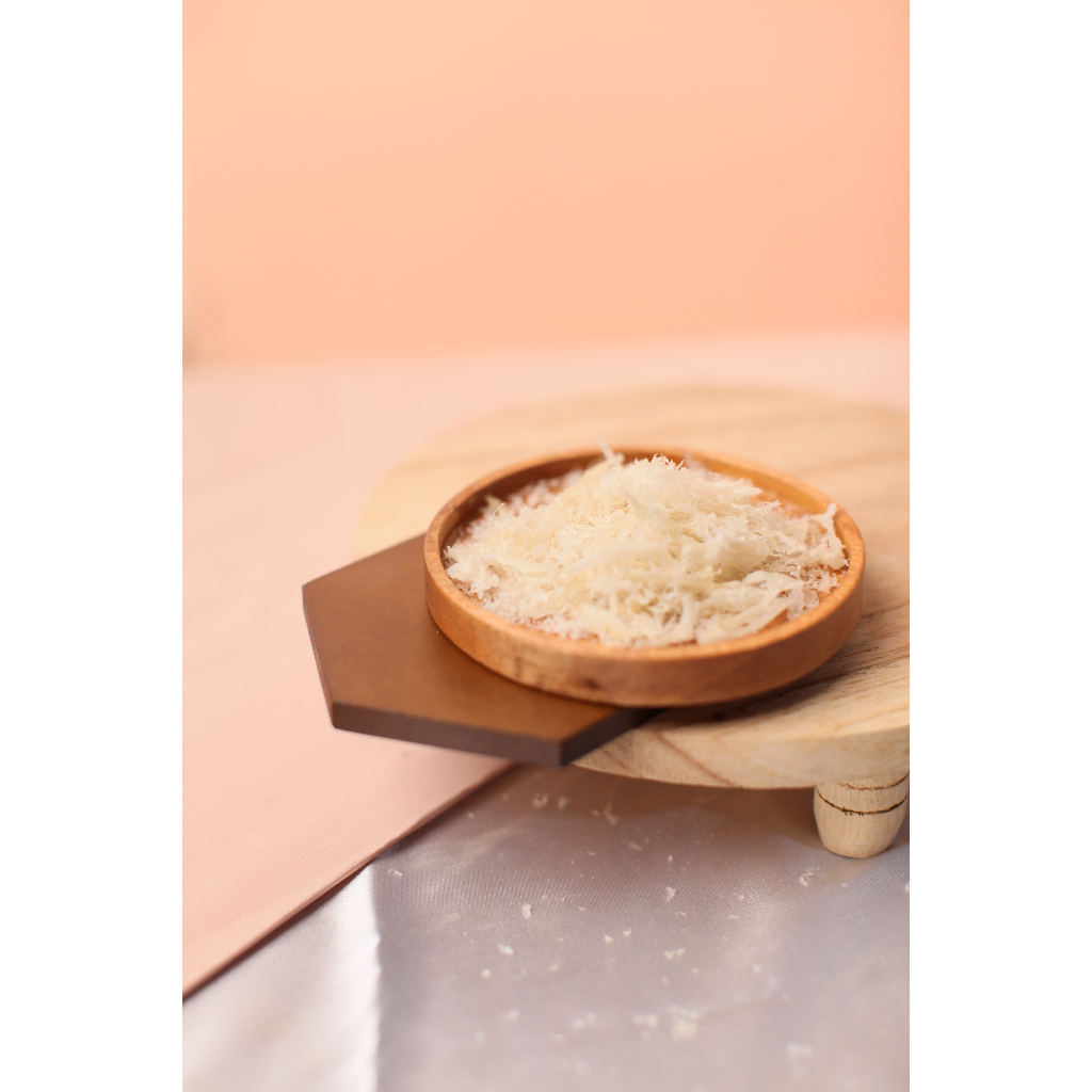 

SARANG WALET BERSIH HANCURAN / BIRDNEST / YENWO ASLI KALIMANTAN