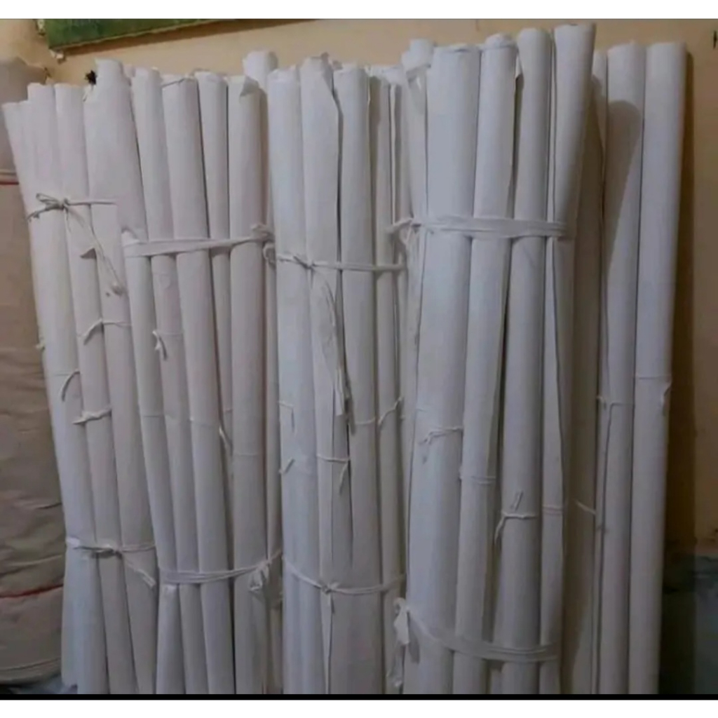 

kanvas lukis , kanvas Marsoto 1 roll, ukuran 300cm x 150cm
