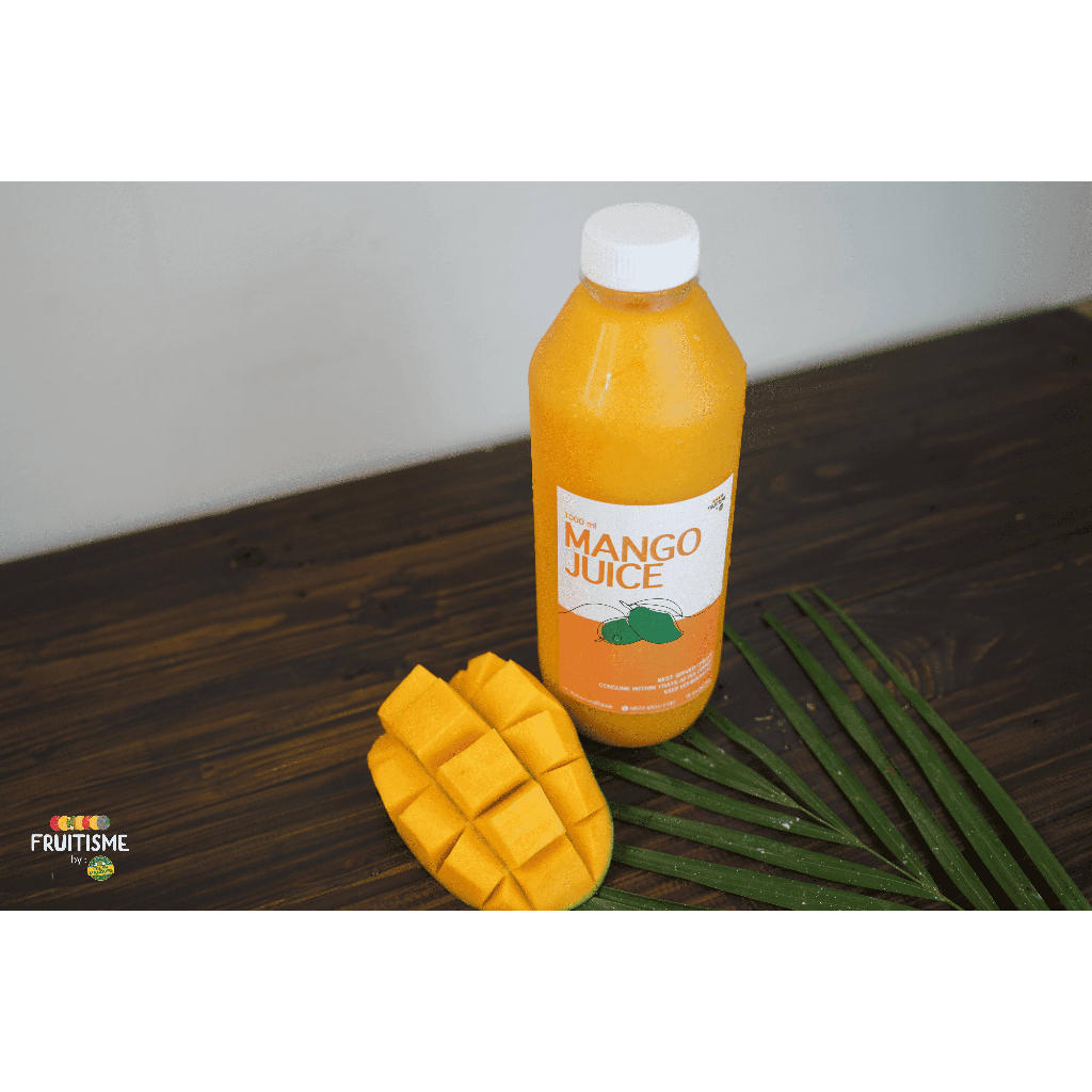 

Mango Juice 1 liter