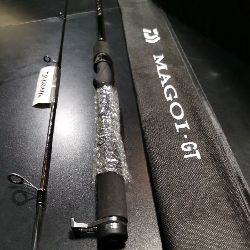 Joran Daiwa Magoi GT 602 MHS & 602 MS
