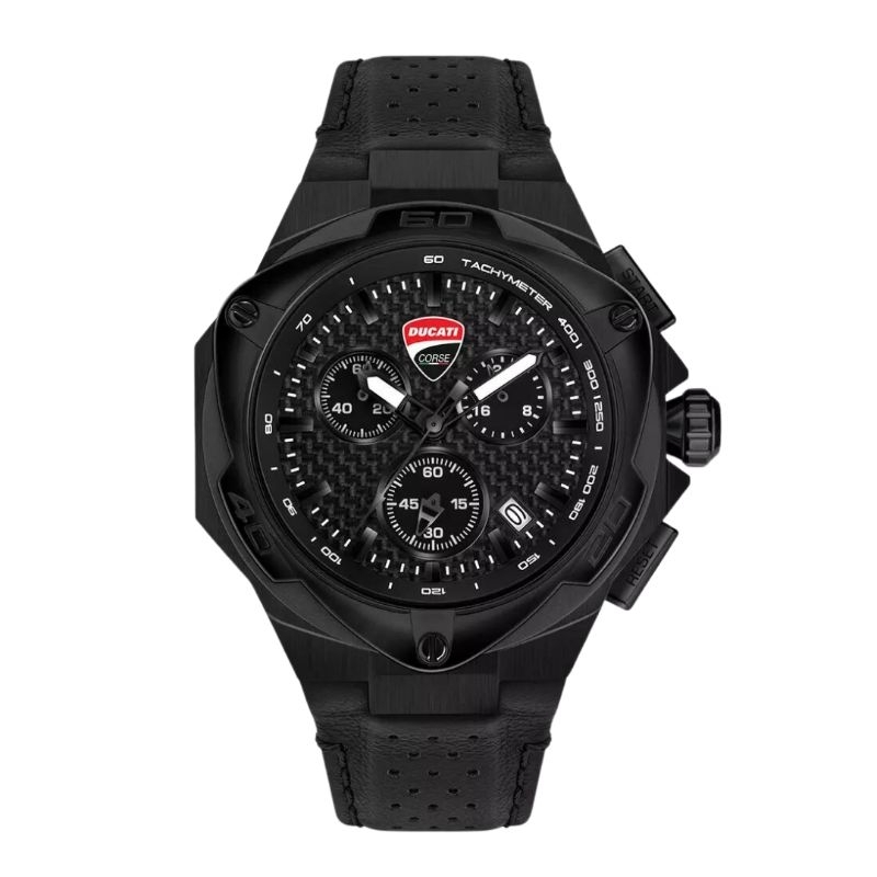 JAM TANGAN PRIA DUCATI DTWGC2019003