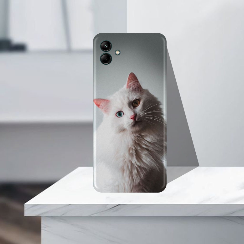 Case SAMSUNG A04 - Casing Hp - Softcase Case Hp  SAMSUNG A04 - Casing Hp - Softcase - Case Hp SAMSUN