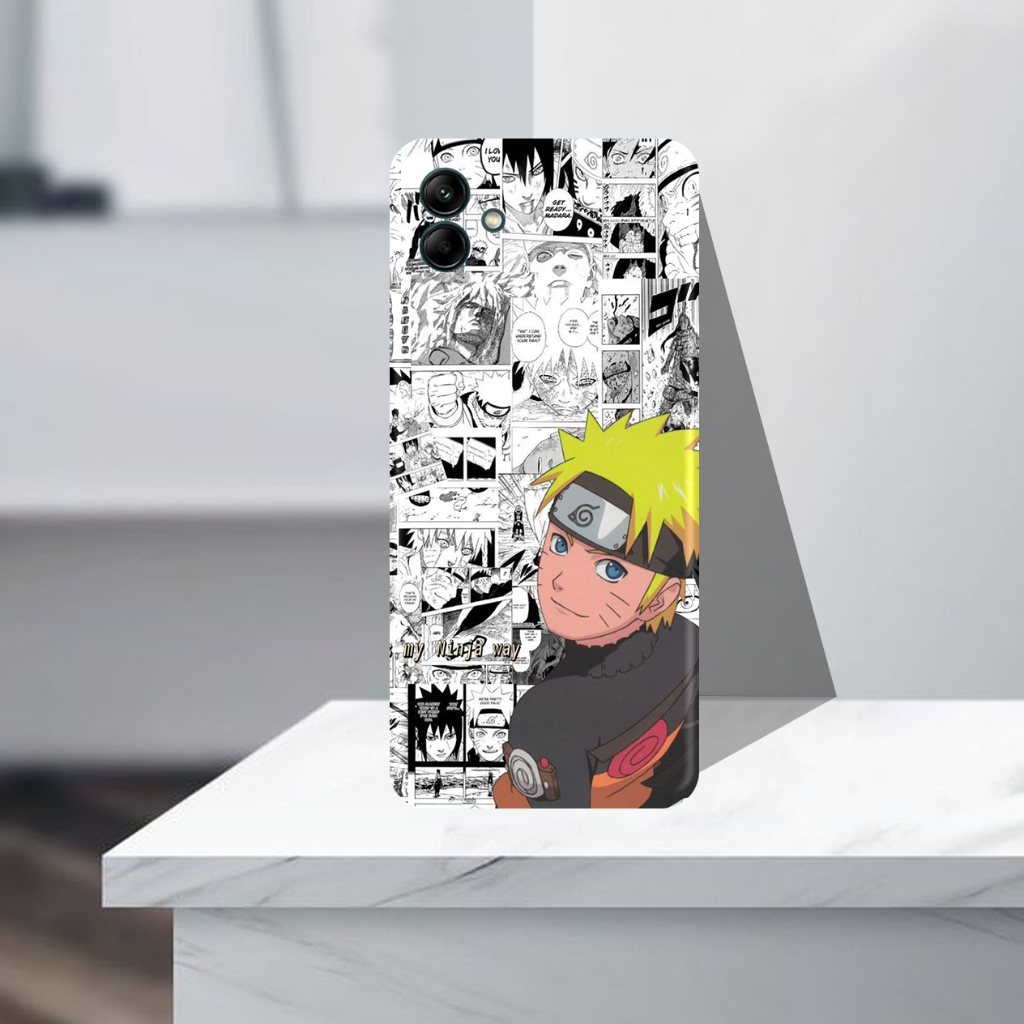 Case SAMSUNG A04 - Casing Hp - Softcase Case Hp  SAMSUNG A04 - Casing Hp - Softcase - Case Hp SAMSUN