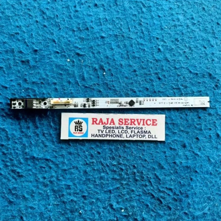 ir remote tv LG 32LS3110 LG32LS3110 sensor remot tombol manual mesin
