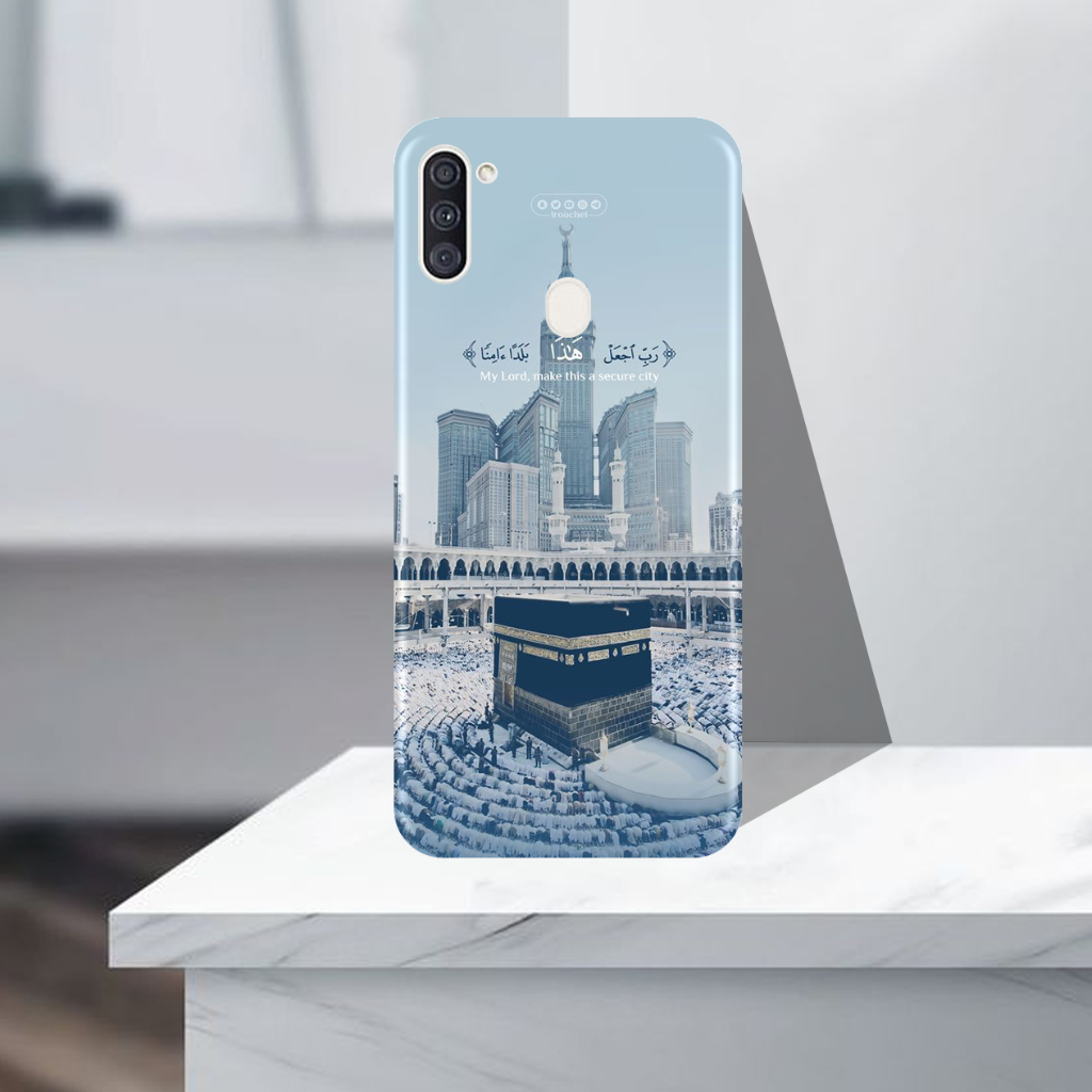 Case SAMSUNG A11/ M11 - Casing Hp - Softcase Case Hp  SAMSUNG A11/ M11 - Casing Hp - Softcase - Case