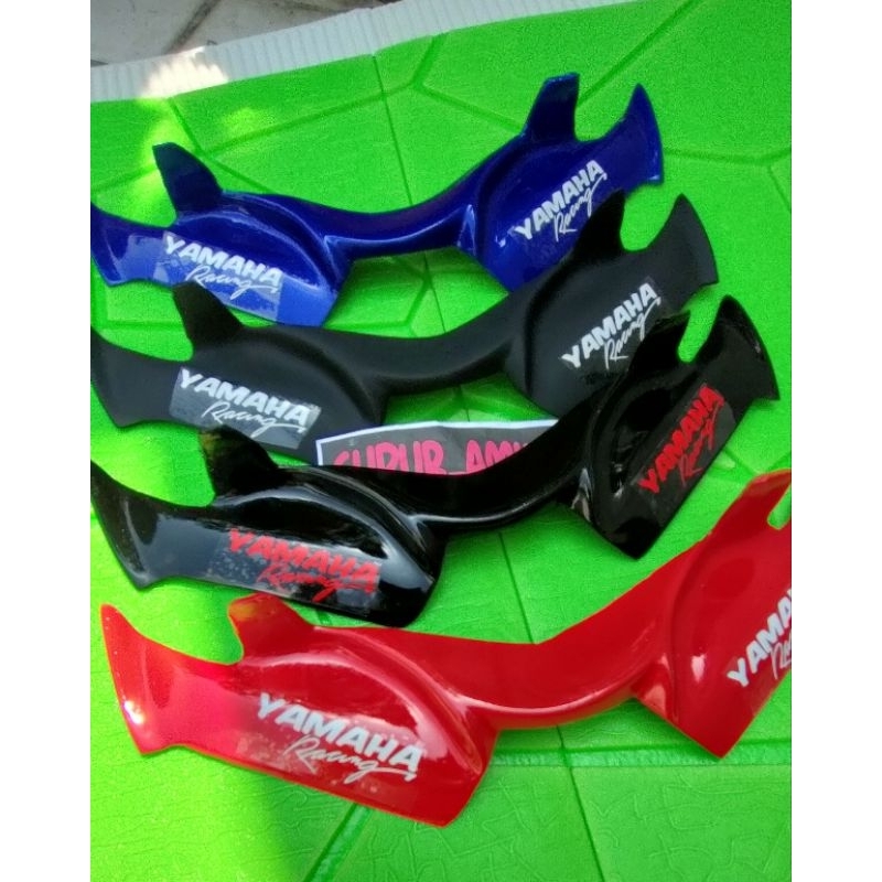 Winglet Yamaha Freego
