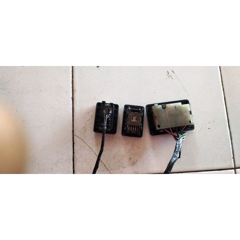 Ori Saklar Power Window Original Kijang Grand90-94