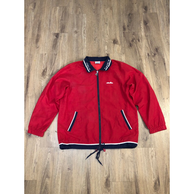 second original jaket ellese vintage