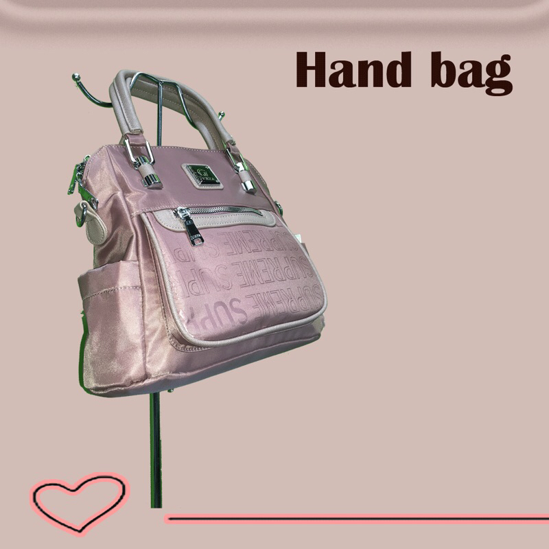 Tas Wanita Tas Selempang Tas Tangan Tas Ransel - Junfa - LNL 2017-358