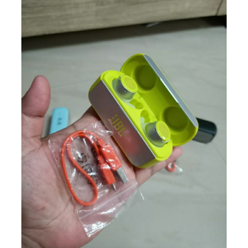 (ORIGINAL) JBL REFLECT FLOW tws tune 220 wave live peak 225 tour jabra