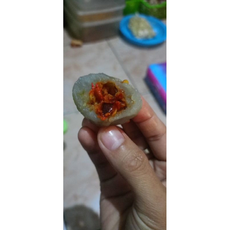 

Baso Aci paket komplit