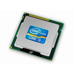 Processor Intel® Core™ i3 - GEN4