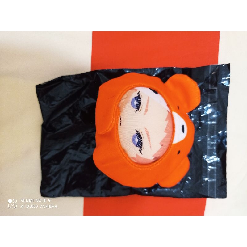 Sabito Kimetsu no Yaiba Anizukin Omanjuu