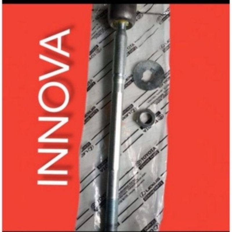 rack and long tierod Toyota innova