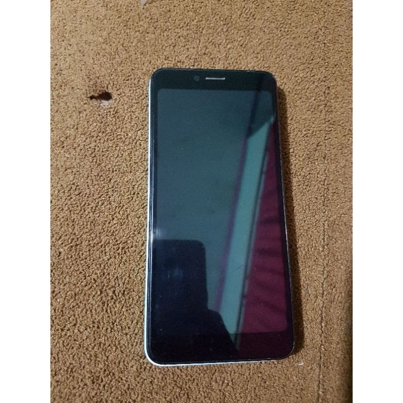 lcd ts advan nasa plus/5505 ori cabutan bonus bacdor