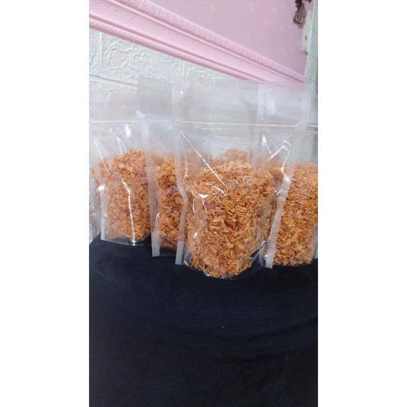 

Bawang Goreng Mayoek Asli