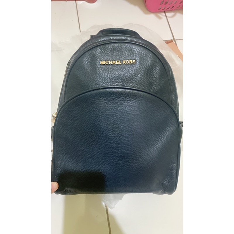 Preloved ransel MK