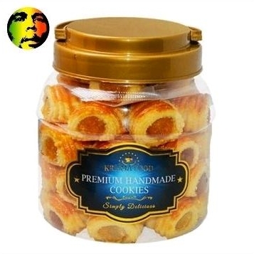 

Krisma food premium nastar klasik