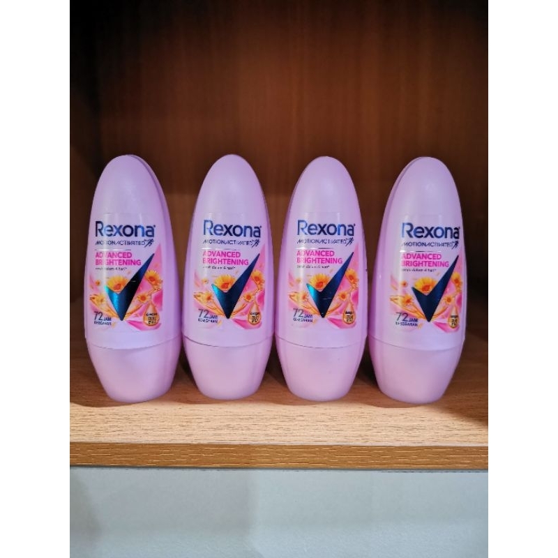 rexona 45 ml