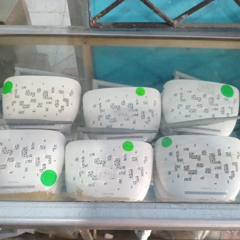 TP-LINk TL-WA701ND