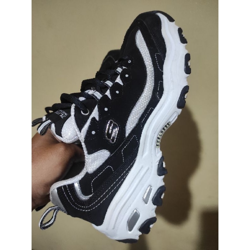 Sepatu Olahraga S D'Lites