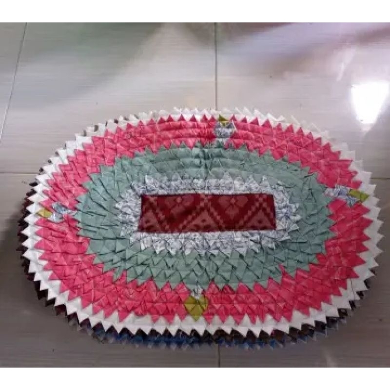 lap kaki / keset kaki perca jumbo/keset kain murah