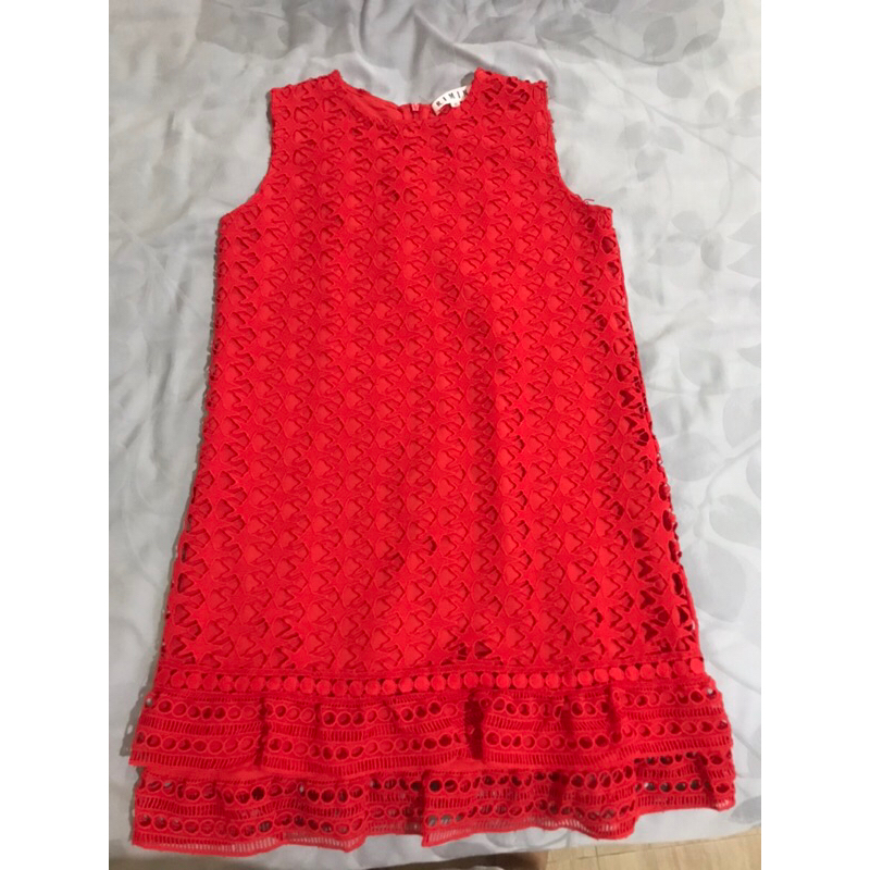 prolove dress rimini