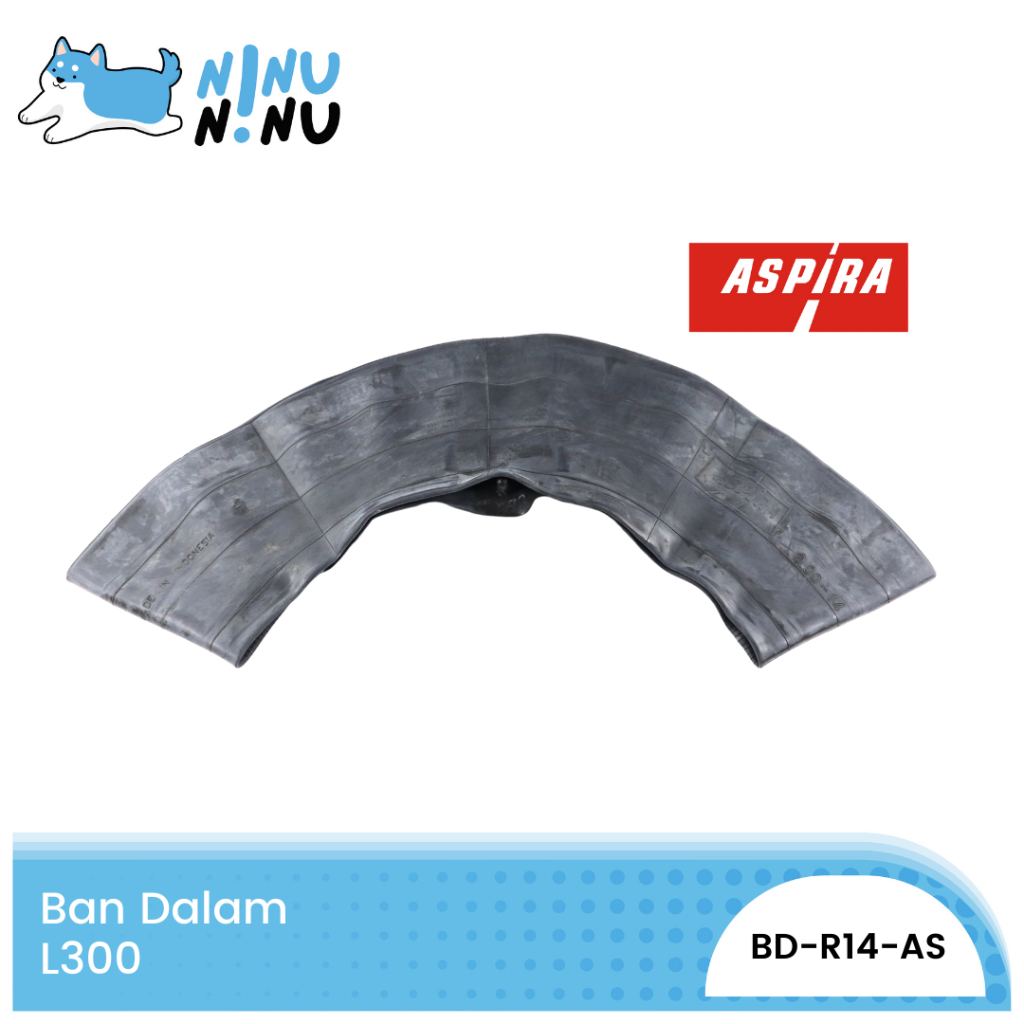 Ban Dalam Mitsubishi L300 Aspira