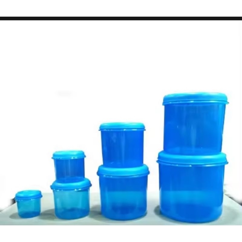 TOPLES SUSUN 7/ SEALPACK MASPION RH-7/TOPLES BERANAK