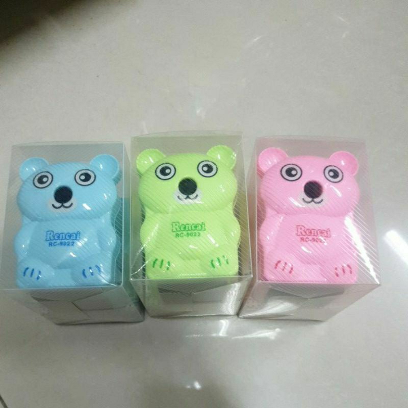 

OROTAN PENSIL PUTAR RC 9022