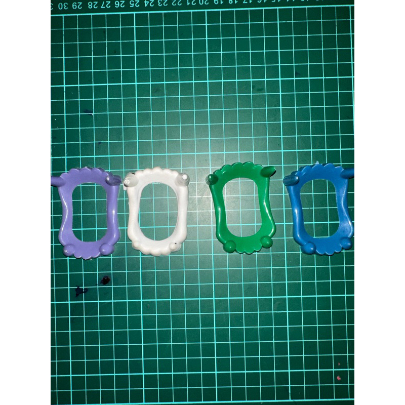 Gigi-gigian vampir - Mainan Gigi Palsu / mainan anak kekinian - harga murah terjangkau