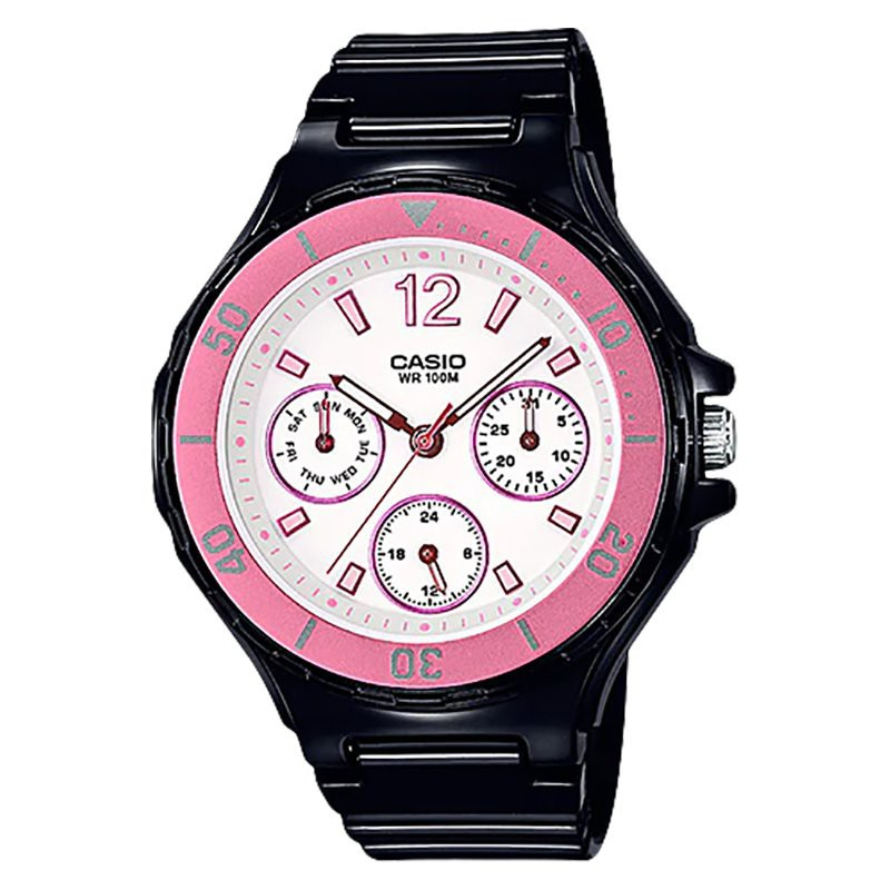 Jam Tangan Casio General LRW-250H-1A3VDF Original Murah