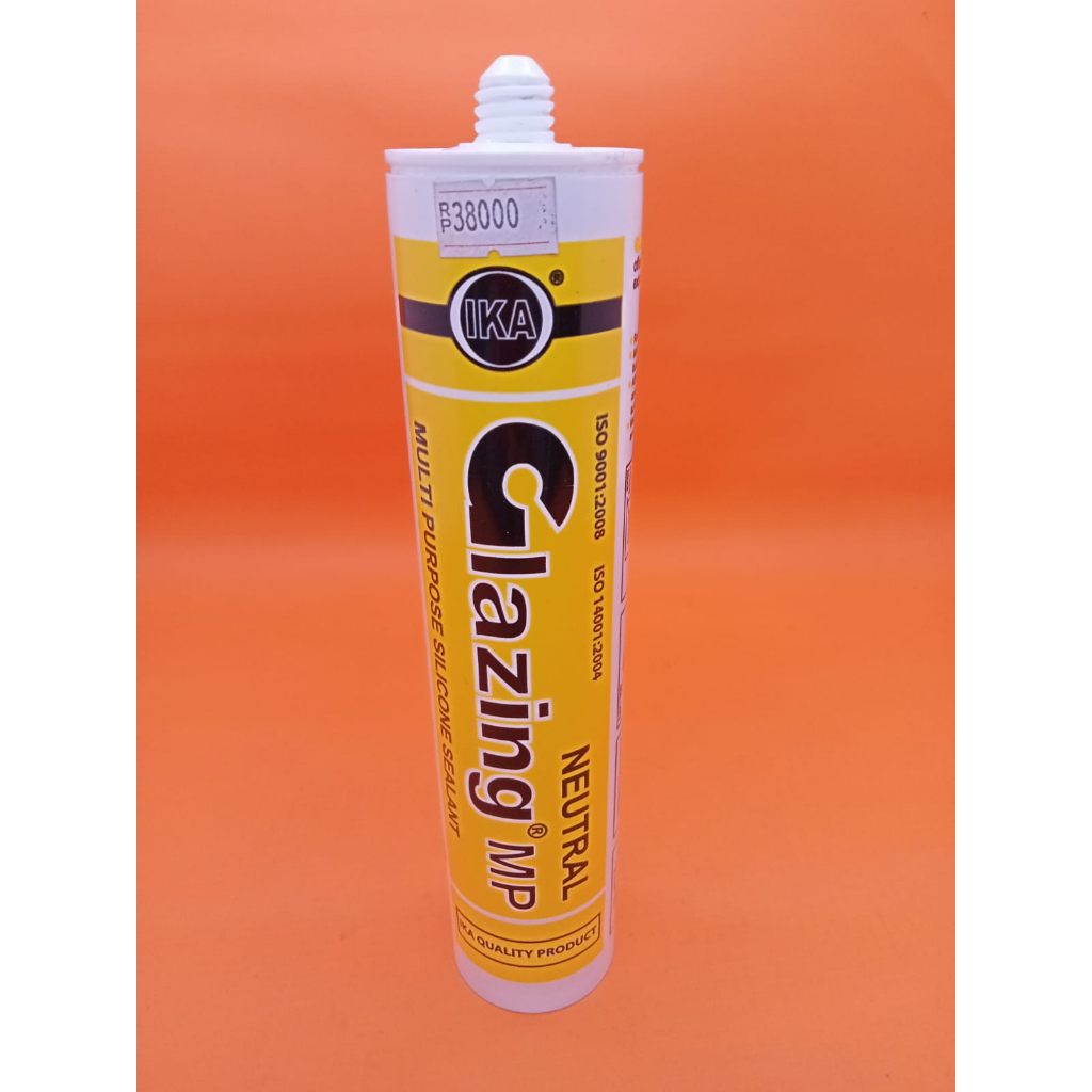 

Glazing MP/Glazing MP Netral/Silicone Sealant Glazing MP/Lem Kaca