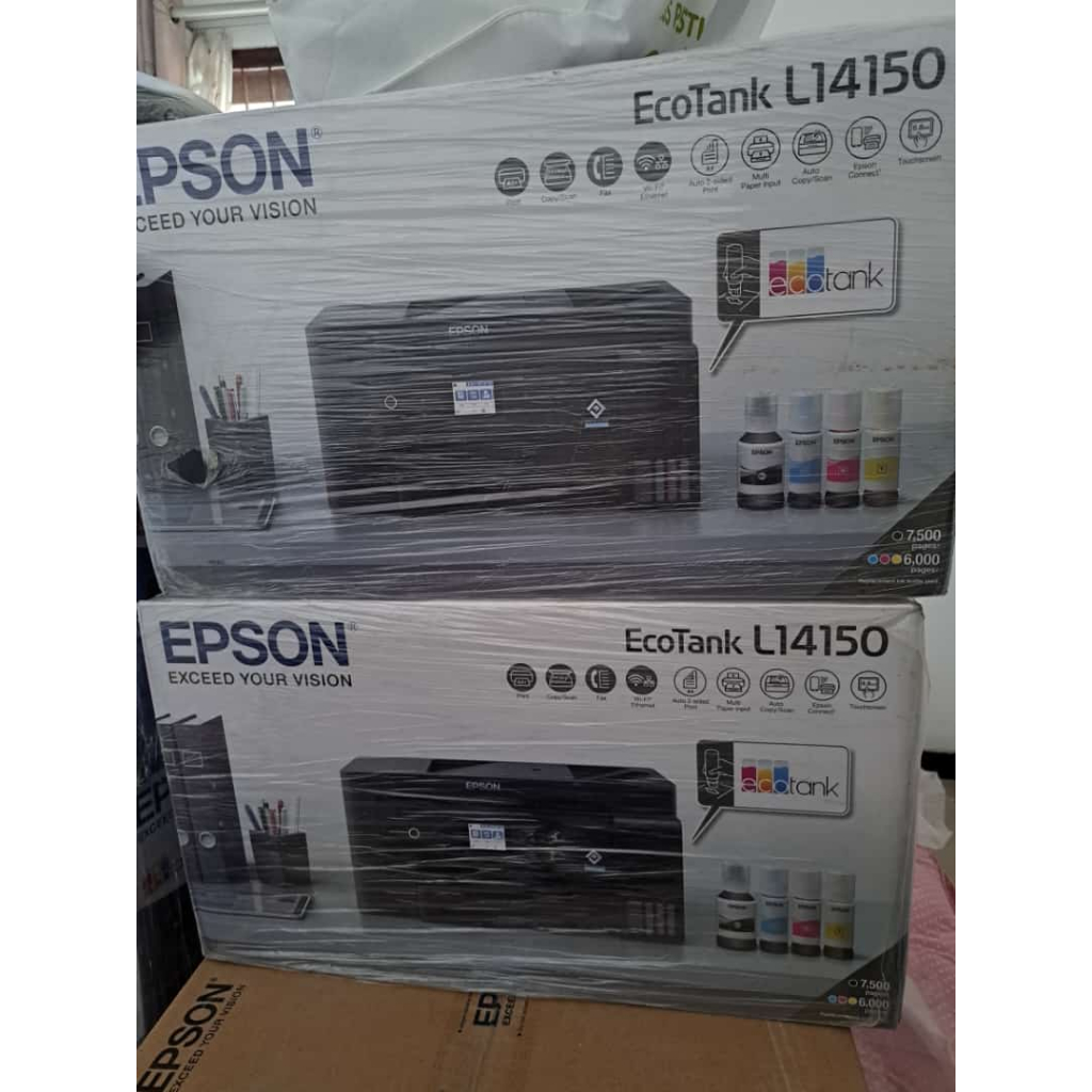 Epson L14150