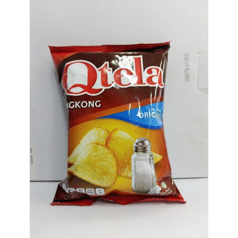 

ROBINSON MART//Qtela singkong//60gr