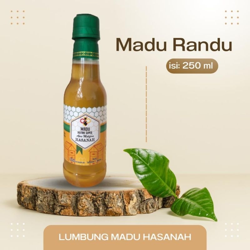 

Madu Randu