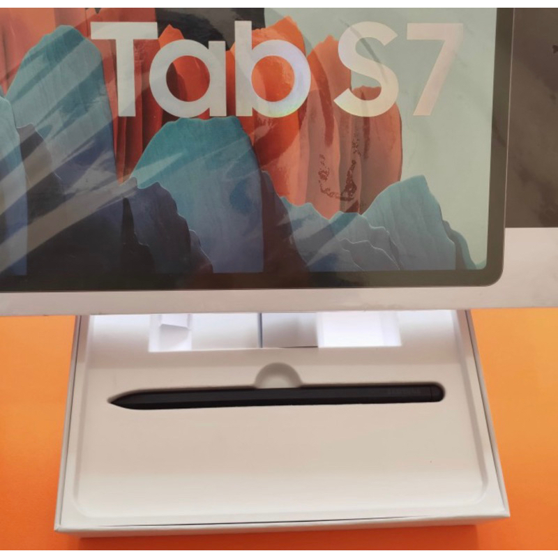 Spen Samsung Galaxy TAB S7 / TAB S7+ / TAB S7 FE ORIGINAL 100%