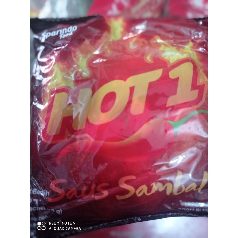 

saos cabe shaset hot 1