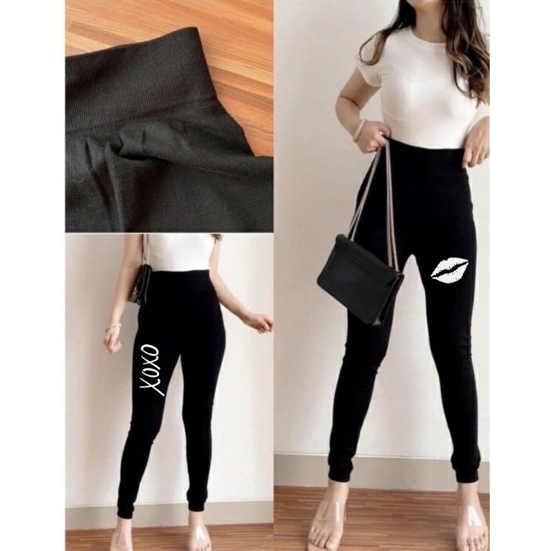 LEGGING KOREA IMPORT