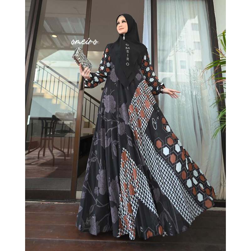 QUEEN BEYZA by Omeiro